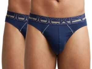Jockey Men’s Super Combed Cotton Briefs