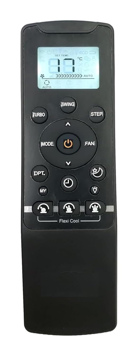 2 Years Warranty Flexi Cool Suitable for Split and Window Window Air Conditioner #5 bestseller