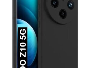 iQOO Z10 5G