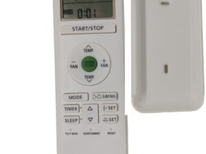 Window Air Conditioner #3 bestseller