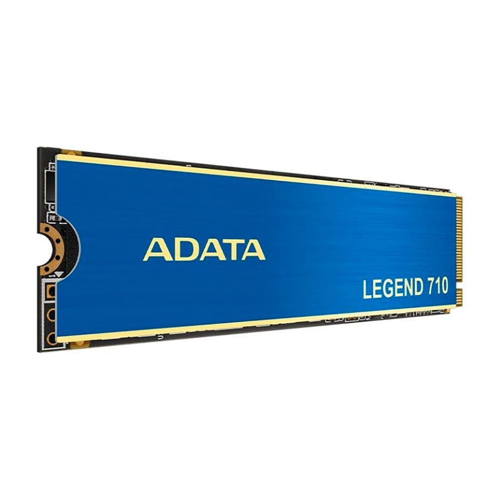 ADATA Legend 710 512GB SSD 512GB SSD)