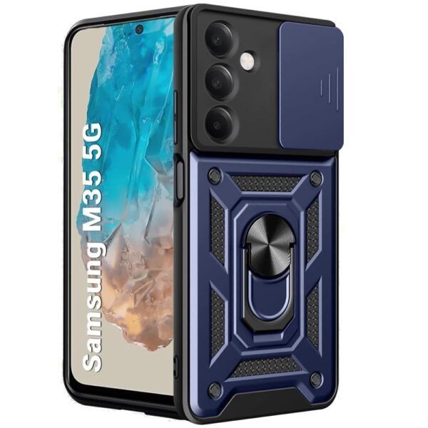 Samsung Galaxy M35 5G