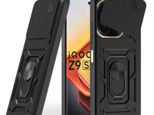 iQOO Z9s 5G