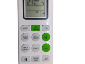 Window Air Conditioner #5 bestseller