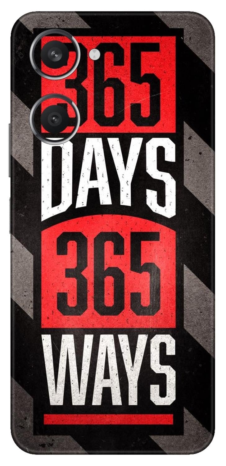 AMTHA AMTHA Mobile Skins Compatible with VIVO IQOO Z9 LITE iQOO Z9 Lite 5G