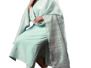 ANNI DESIGNER Women’s Rayon Straight Kurta with Pant & Dupatta