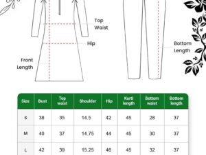 ANNI DESIGNER Women’s Rayon Straight Kurta with Pant & Dupatta