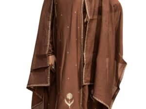 ANNI DESIGNER Women’s Rayon Straight Kurta with Pant & Dupatta