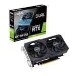 RTX 2050