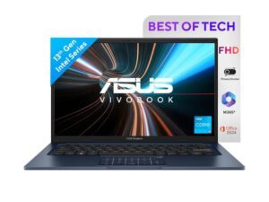 ASUS Vivobook 15 (13th Gen Core i5-13420H