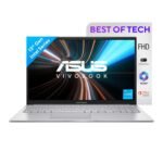 ASUS Vivobook 15 (13th Gen Core i5-13420H