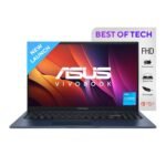 ASUS Vivobook 15 (13th Gen Core i5-13420H
