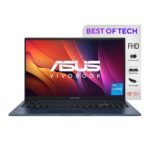 ASUS Vivobook 15 (13th Gen Core i5-13420H