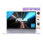 ASUS Vivobook 15 (13th Gen Core i5-13420H