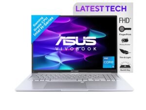 ASUS Vivobook 15 (13th Gen Core i5-13420H