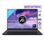 ASUS Vivobook 15 (13th Gen Core i5-13420H