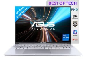 ASUS Vivobook 15 (13th Gen Core i5-13420H