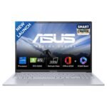 ASUS Vivobook 15 (13th Gen Core i5-13420H