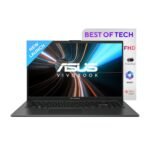 ASUS Vivobook 15 (13th Gen Core i5-13420H