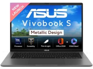 ASUS Vivobook 15 (13th Gen Core i5-13420H
