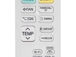 Window Air Conditioner #4 bestseller