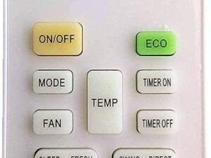 Window Air Conditioner #3 bestseller