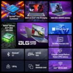 Dell G15-5530 Core i5-13450HX (RTX 3050