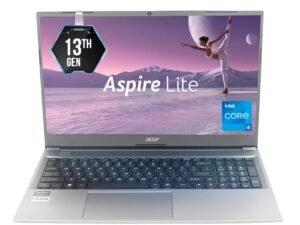 ASUS Vivobook 15 (13th Gen Core i5-13420H