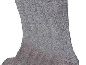 ARKYLE Woolen Winter Socks for Men
