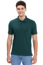 Allen Solly Men’s Cotton Regular Fit Polo T-Shirt