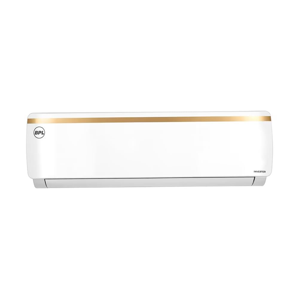 BPL 1.5 Ton 3 Star, Inverter Split AC (Copper, 6-in-1 1.5 Ton Air Conditioner #3 bestseller