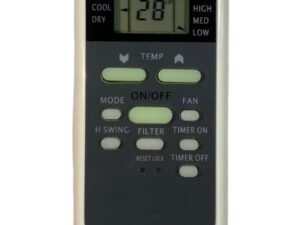 Window Air Conditioner #3 bestseller