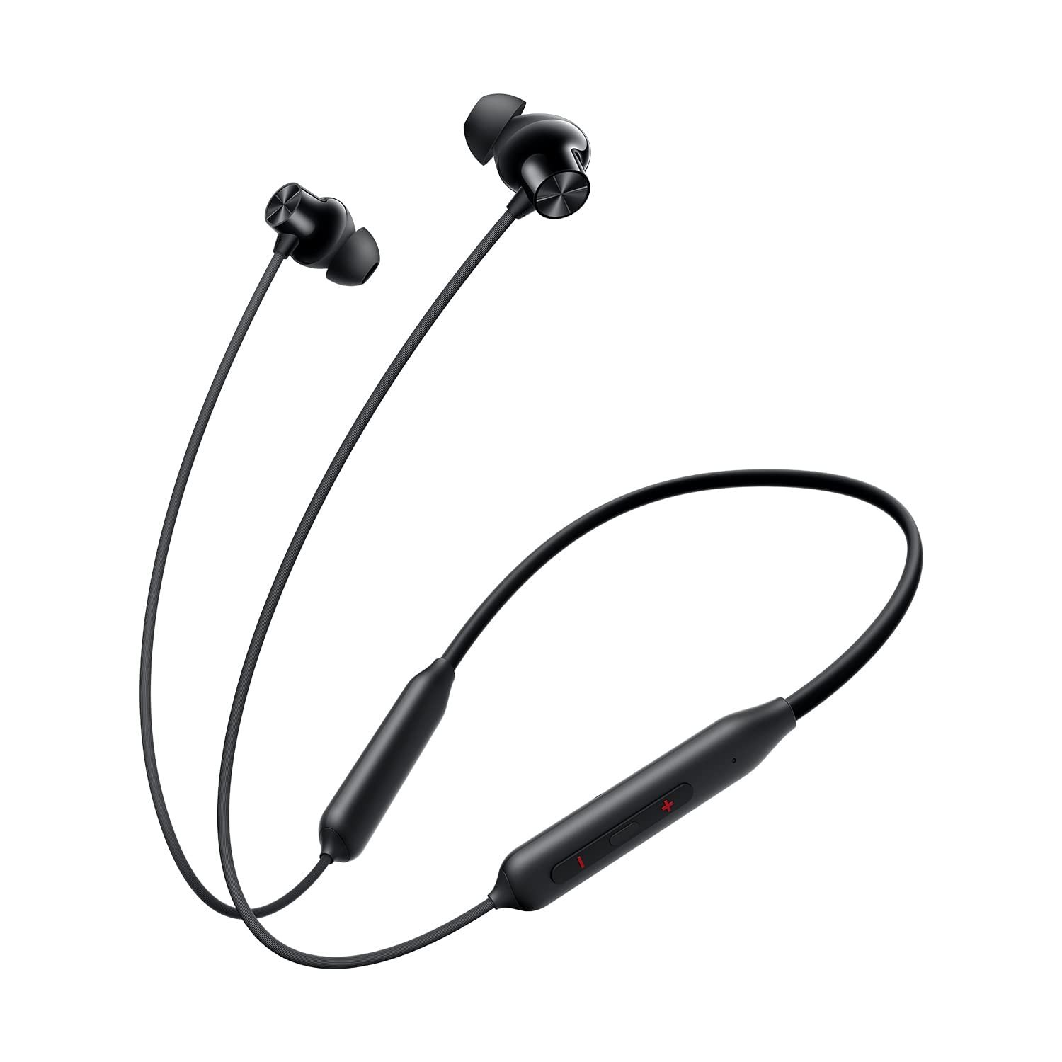Bluetooth Wireless in Ear Earphones Compatible with OnePlus with Mic, OnePlus Bullets Z2