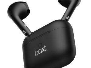boAt Bassheads 100