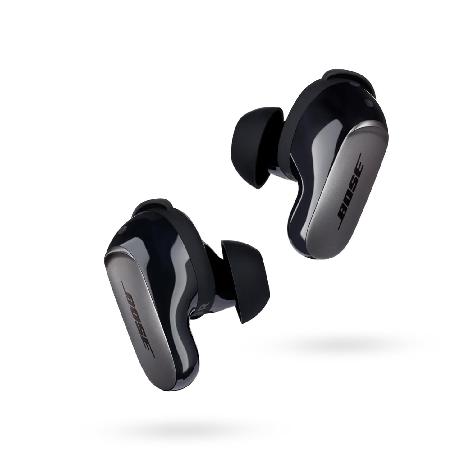 Bose New QuietComfort Ultra Wireless Noise Cancelling Earbuds, Bluetooth Earbuds realme Buds 2