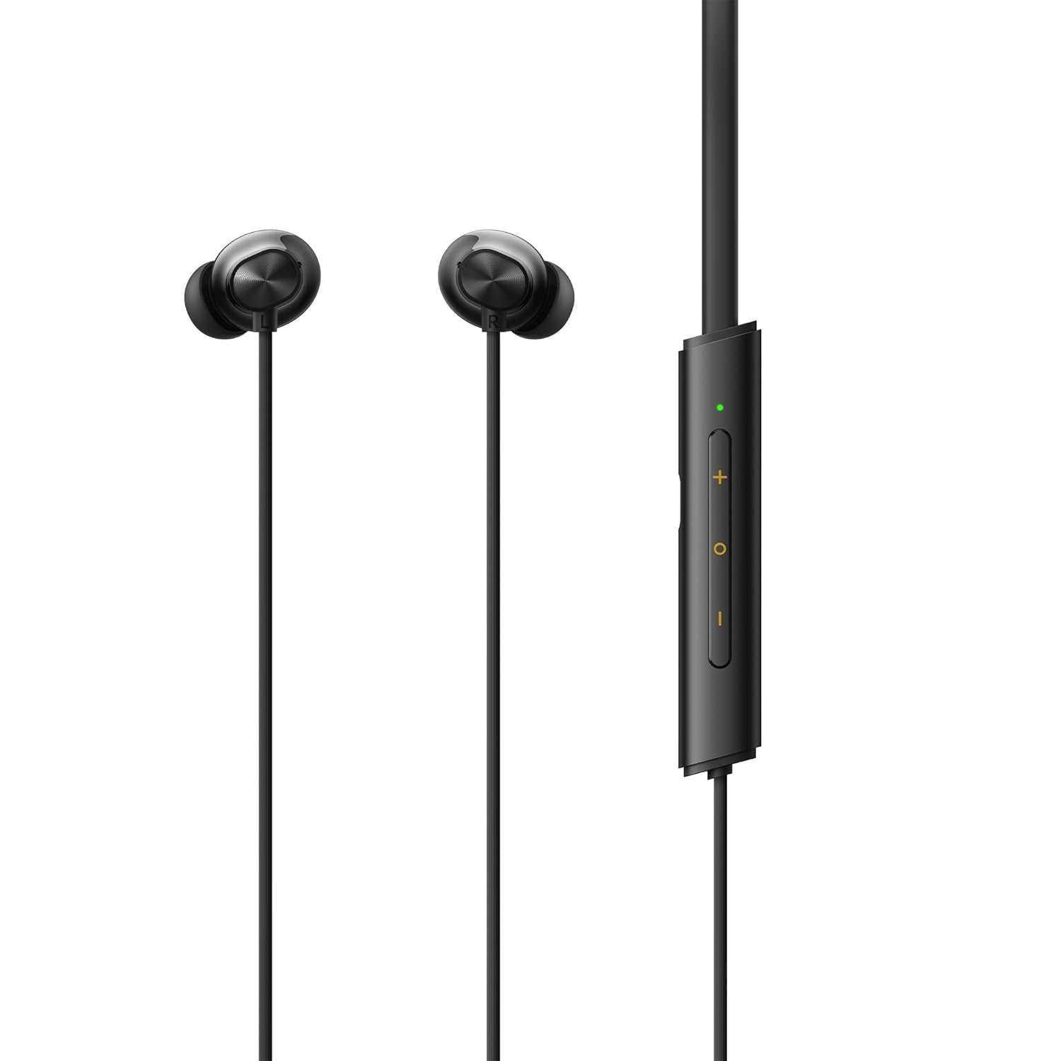 Buds Wireless 3 Neo in Ear Bluetooth Neckband Compatible with realme Buds 2