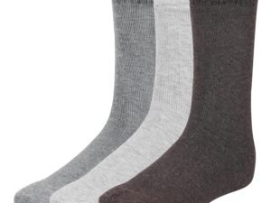 ARKYLE Woolen Winter Socks for Men