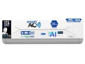 1.5 Ton Air Conditioner #1 bestseller