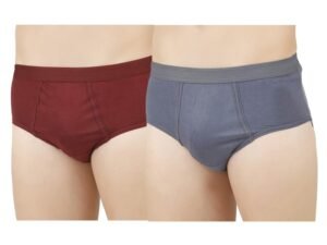 Jockey Men’s Super Combed Cotton Briefs