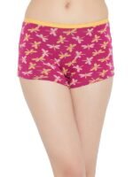 Jockey Women’s High Coverage Mid-Waist Hipster