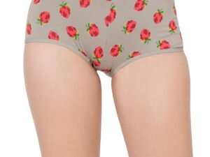 Jockey Women’s High Coverage Mid-Waist Hipster