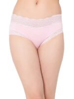 Jockey Women’s High Coverage Mid-Waist Hipster