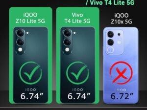 iQOO Z10 5G