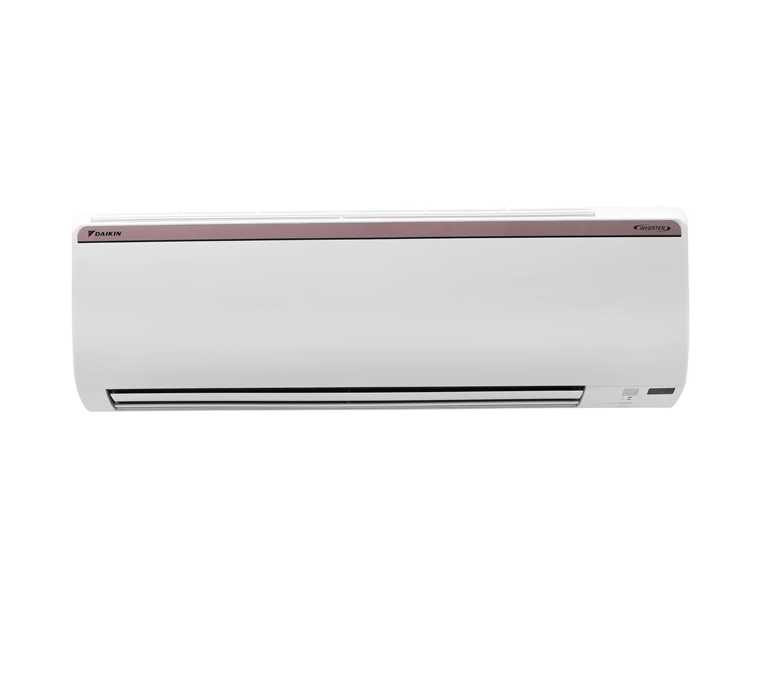 Daikin 1.5 Ton 3 Star Hot & Cold Inverter Split 1.5 Ton Air Conditioner #3 bestseller