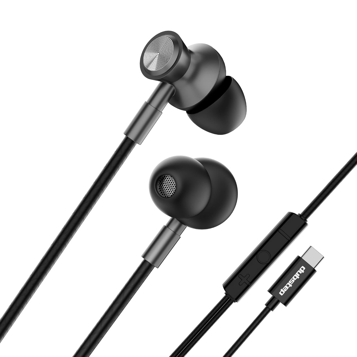 Dubstep Squad M10 with X-Bass Technology, 10mm Dynamic Drivers in-Ear realme Buds 2