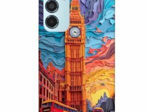 Samsung Galaxy M35 5G