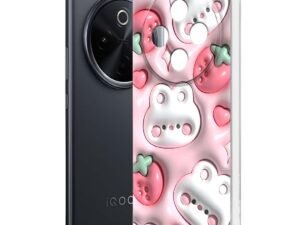 iQOO Z10 5G