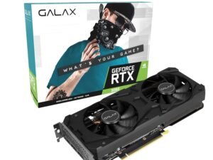 RTX 2050
