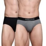 Jockey Men’s Super Combed Cotton Briefs