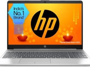 HP 15 Ryzen 3 7320U (8GB